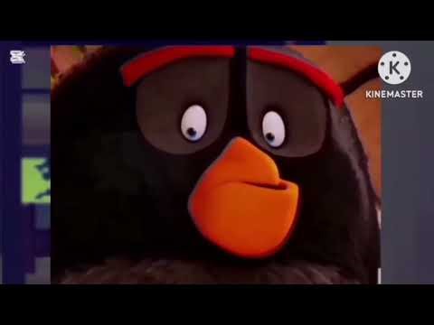 Bomb Shrek Unwanted Visitors Part 4