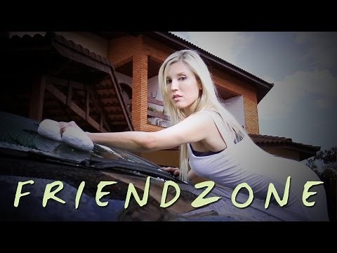 FRIENDZONE ♫ - Ft. PIETRA PRINCIPE