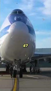 Why does the US Air Force have a plane that is always in the air, never lands for more than a few...