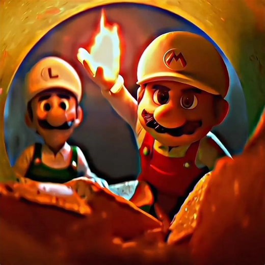 mario 🤣 #edit