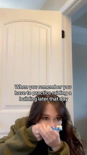 War Hamster | Just Girly Things #warhamster #militaryhumor #usaf #army #soldier #navy #medic #corpsman # #militarygirls #womeninuniform #usmc #marines... | Instagram