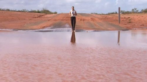 WA faces mammoth clean-up after Cyclone Narelle