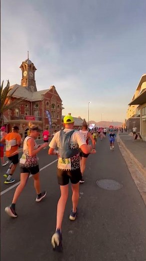 running archive: two oceans marathon - cape town #running #capetown