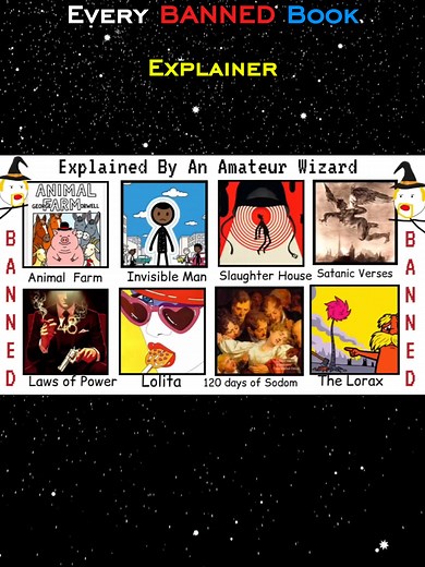 Slaughterhouse-Five: The Banned Anti-War Sci-Fi Novel