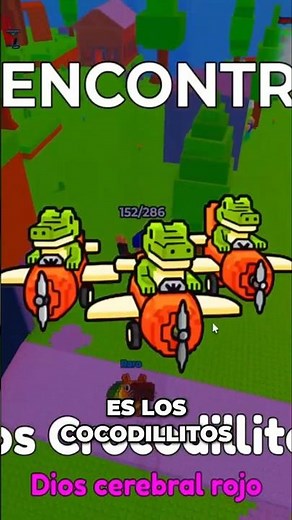 HOW TO FIND THE LITTLE CROCODILES in FIND THE BRAINROT 320 Roblox | NEW MAP