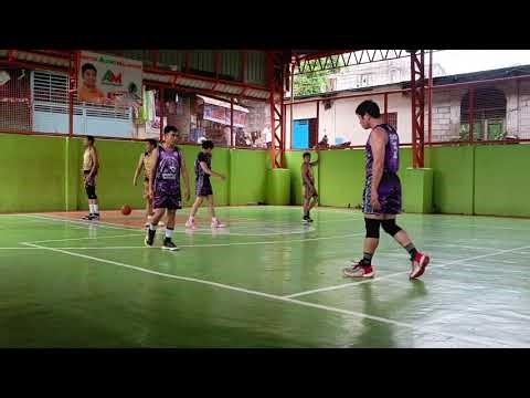 TBL S3 DAY 11: YELLOW FALCONS VS PURPLE WOLVES 1/17/26