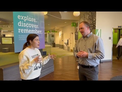 Discover What’s Inside the FamilySearch Library—Live from RootsTech