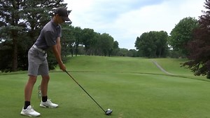 Webster golfer shines at prestigious junior tournament