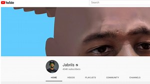 San Diego YouTuber, Jabrils chosen for #YouTubeBlack Voices grant