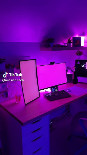 peak… #tvgirl #techtok #setup #cleansetup #notallowed #asian