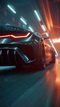 ​"The Future of Luxury: Insane AI Concept Cars 2026"