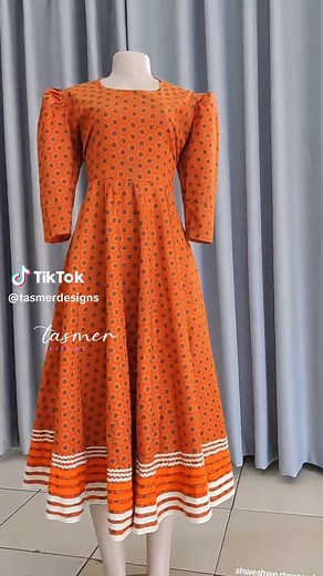 Tasmer Fashion Designs on TikTok