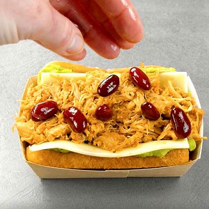 579K views · 4.3K reactions | 4 sorprendentes y exquisitas versiones de perrito caliente  ¡No te pierdas la receta aquí!  https://cutt.ly/3J4ISNu | Riquísimo | Facebook