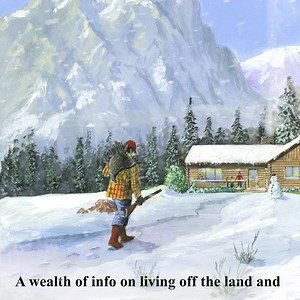 3.4K reactions · 120 shares | • 70% Fewer Ads Than Traditional Magazines • 116 Pages Every Issue • 50% Off Today Read up on gardening, cooking, building, canning, foraging, raising livestock, and self-reliance. | Backwoods Home Magazine | Facebook
