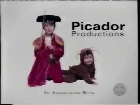 Knotty Entertainment / Picador Productions / Paramount Television (2005)