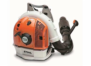 Stihl BR 500 64.8cc 544 CFM Gas Backpack Blower