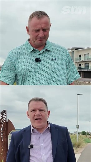 Rab Douglas' Ibrox baptism of fire in only his third match for Celtic | Scottish Sun Sport