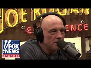 AI DOOMSDAY?: Joe Rogan challenges tech CEO
