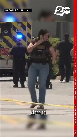 10 injured in Mall of Louisiana food court shooting; two in critical condition