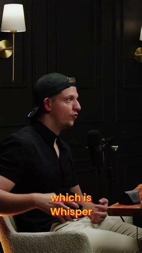 Whisper Fails? Voice-to-Text Summary Test #shorts