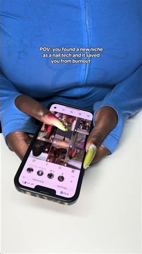 TGWs NFC Nails have entered the chat #nailtech #nails #nailsart #nailart #nailsnailsnails #nailinspo