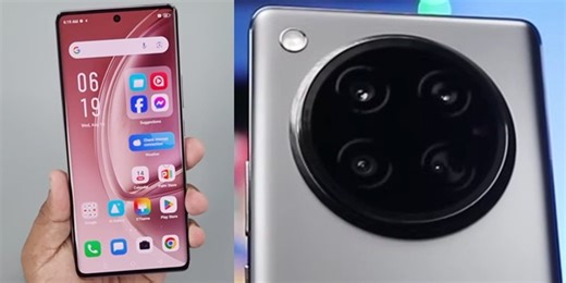 Infinix Zero 40 4G Full Specs, Features, Price In Philippines | PhilNews