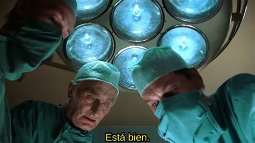 Faceless (Vose) Jesús Franco, 1987