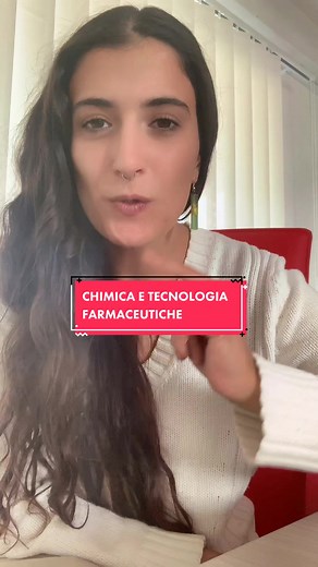 Carriera in Chimica e Tecnologia Farmaceutiche: Sbocchi Lavorativi