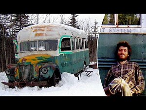 The McCandless Story