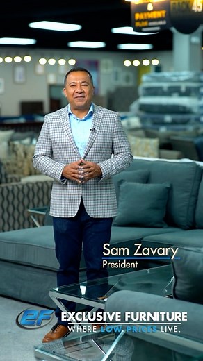 3 comments | Check out Rack 45, our outlet store. Here you’ll find discontinued items, one-of-a-kind furniture, and clearance. It’s an amazing place to find great pieces for a great price. Enjoy these deals only at our Spring location today!⁠ ⁠ ⁠ 16515 North Fwy, Houston, TX 77090⁠ ⁠ ⁠ ⁠ #exclusivefurniture #furniturestore #houstonfurniturestore #houstonfurniture #houstonoutlet #houstonoutletfurniture | Exclusive Furniture | Facebook