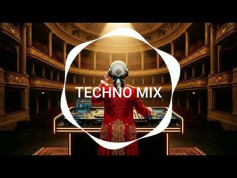 Mozart – Turkish March 🇹🇷🔥 Techno / EDM Remix | Rondo Alla Turca Reimagined