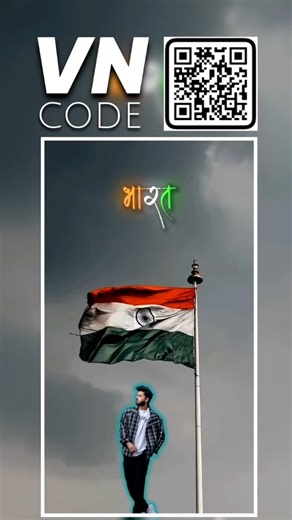 Vn Editor on Instagram: "26 January || USE THIS SONGS 👇 Step 1: Take a screenshot of this reel Step 2: Open VN Video editor app Step 3: Click on the scanner in top of right corner Step 4: Scan the Screenshot & click on the download/use Step 5: Select your photos and export video #nehaleditx #nehalyadav_x1 #nehal_yaduvanshi_ #trending #viral"