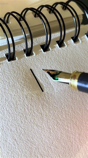 How to sign the letter M?❤️ | signature