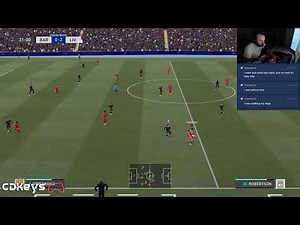 CDKeys.com plays and reviews FIFA 21 on PC 🔥🎮