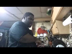 How to make raspberry iced tea