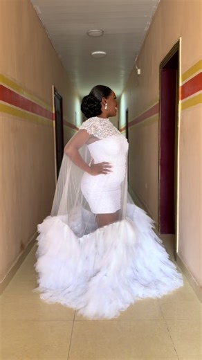 Exploring Classy Brides in Sierra Leone