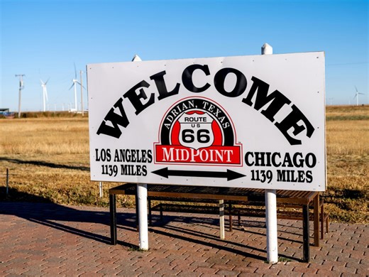 Local bookstores join Route 66 Bookstore Crawl