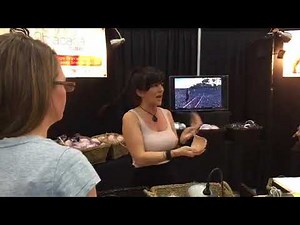 How you put on a Backless Strapless Bra that WORKS! Step by step instructions!