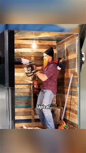There Were Tiny People Inside Everything!#shorts