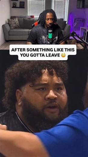 Charlton Anderson on Instagram: "Nah Just Go Home Lil Bro 😭 Follow @charltonn_ for daily content 🔥 God Bless ❤️ - - - - - #explore #funny #reaction #slap #slapcompetition #competition #explorepage"