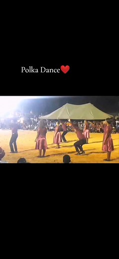 Polka Dance for Kids - Enjoy the Fun and Movement