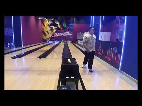 Practice Mode Code | “Lane Read Drill 🎳 X1 vs The Code”