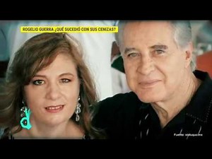 Maribel Robles revela qué fue de las cenizas de Rogelio Guerra | De Primera Mano