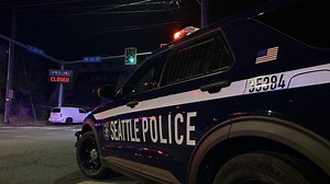 Seattle police announce change to shift schedules in order to combat staffing shortages
