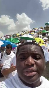 267K views · 10K reactions | PROPHET MOHAMMED’S LAST SERMON WAS DELIVERED HERE [It’s humbling to read out Prophet Mohammed’s last sermon at Arafa where HE delivered it 3 months before he passed away] E-mail: peaceambassador2016@gmail.com | Ibrahim Irbard | Facebook