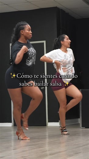 Enhance Your Salsa Skills Every Wednesday Night