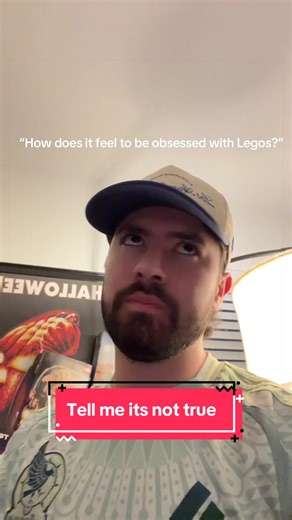 The Truth About Lego Obsession and Autism Rumors