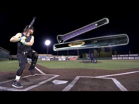 Is the Baum Bat Really Indestructible?