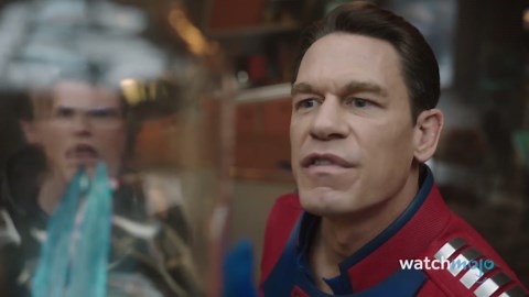 Top 10 Times Peacemaker Roasted Pop Culture