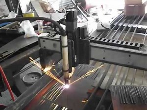 Proma THC - CNC Plasma